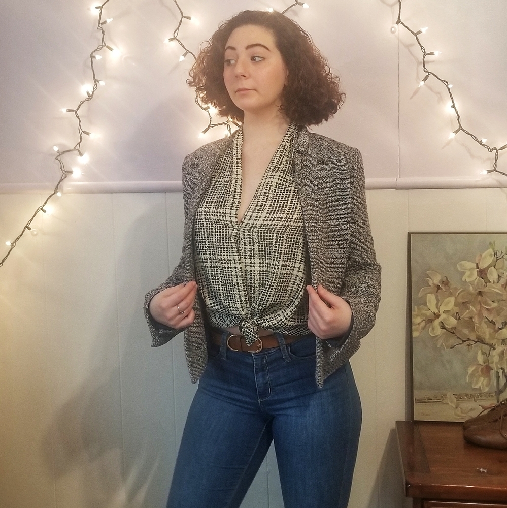 Veronica M brand tank top